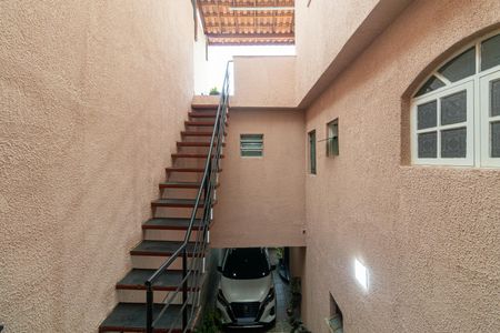 Casa para alugar com 240m², 3 quartos e 2 vagasVista Quarto 2