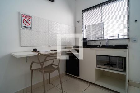 Studio para alugar com 30m², 1 quarto e sem vaga Studio para alugar com 30m², 1 quarto e sem vagaStudio