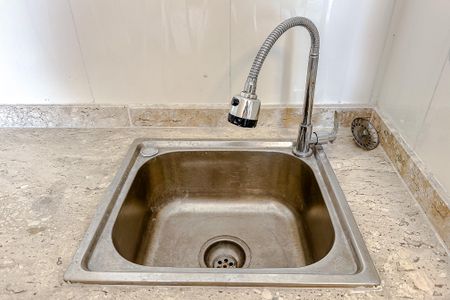 Studio de kitnet/studio para alugar com 1 quarto, 30m² em Brás, São Paulo