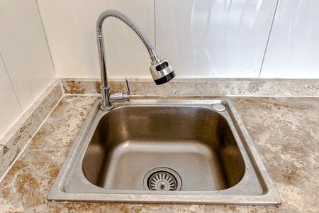 Studio de kitnet/studio para alugar com 1 quarto, 30m² em Brás, São Paulo