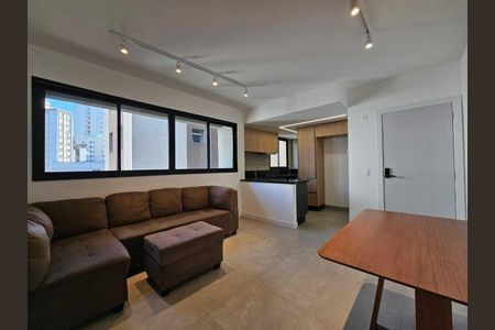 Apartamento para alugar com 63m², 2 quartos e 2 vagas