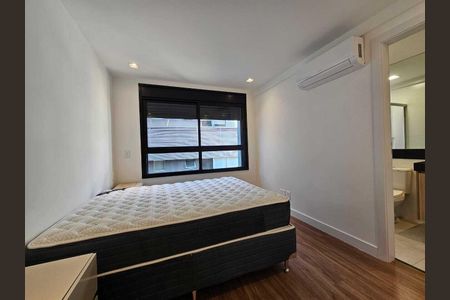 Apartamento para alugar com 63m², 2 quartos e 2 vagas