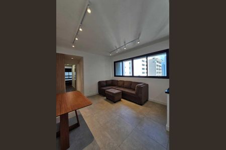 Apartamento para alugar com 63m², 2 quartos e 2 vagas
