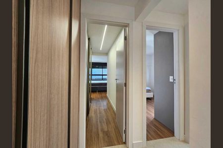 Apartamento para alugar com 63m², 2 quartos e 2 vagas