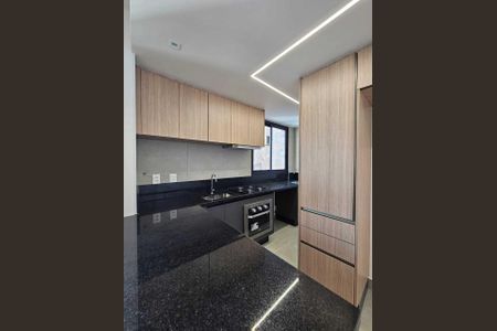 Apartamento para alugar com 63m², 2 quartos e 2 vagas