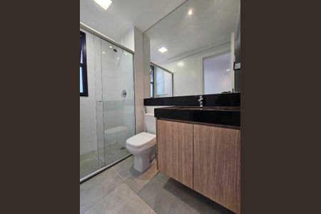 Apartamento para alugar com 63m², 2 quartos e 2 vagas
