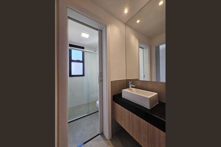 Apartamento para alugar com 63m², 2 quartos e 2 vagas