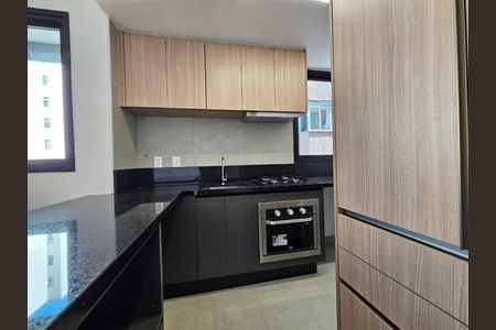 Apartamento para alugar com 63m², 2 quartos e 2 vagas
