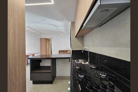 Apartamento para alugar com 63m², 2 quartos e 2 vagas