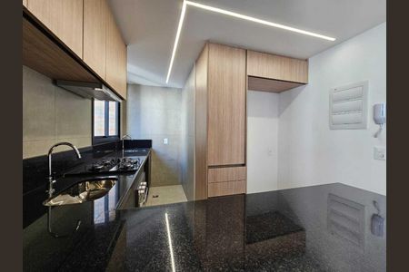 Apartamento para alugar com 63m², 2 quartos e 2 vagas