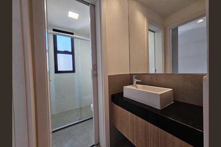 Apartamento para alugar com 63m², 2 quartos e 2 vagas