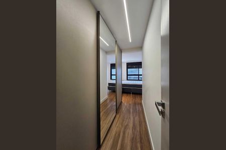 Apartamento para alugar com 63m², 2 quartos e 2 vagas