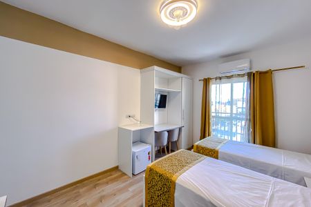 Studio de kitnet/studio para alugar com 1 quarto, 30m² em Brás, São Paulo