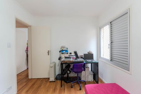 Apartamento à venda com 121m², 3 quartos e 1 vaga Apartamento à venda com 121m², 3 quartos e 1 vagaQuarto 2