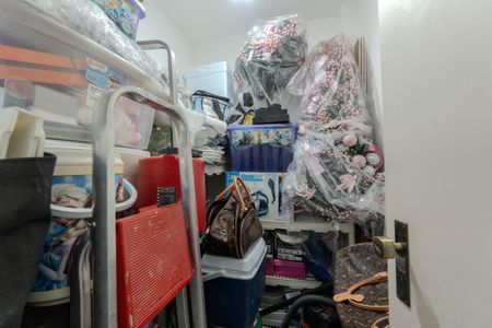 Apartamento à venda com 121m², 3 quartos e 1 vaga Apartamento à venda com 121m², 3 quartos e 1 vagaÁrea de Serviço