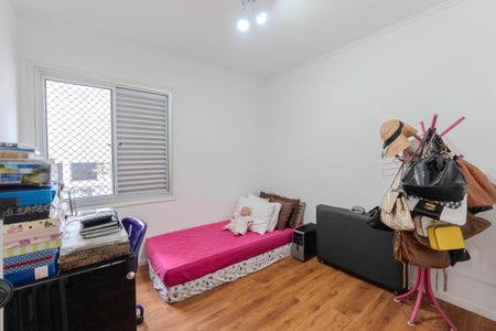 Apartamento à venda com 121m², 3 quartos e 1 vaga Apartamento à venda com 121m², 3 quartos e 1 vagaQuarto 2