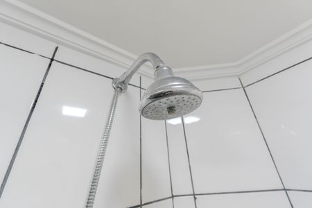 Apartamento à venda com 121m², 3 quartos e 1 vaga Apartamento à venda com 121m², 3 quartos e 1 vagaBanheiro Social