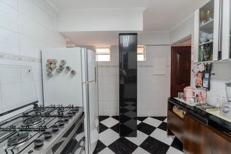 Apartamento à venda com 121m², 3 quartos e 1 vaga Apartamento à venda com 121m², 3 quartos e 1 vagaCozinha