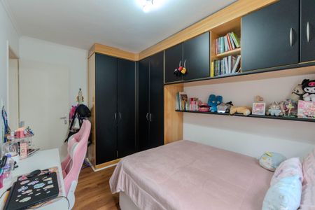 Quarto 1 de apartamento à venda com 3 quartos, 121m² em Bela Vista, São Paulo