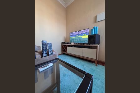 Sala de apartamento para alugar com 1 quarto, 50m² em Centro, Niterói