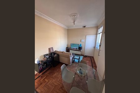 Apartamento para alugar com 50m², 1 quarto e sem vaga Apartamento para alugar com 50m², 1 quarto e sem vagaSala