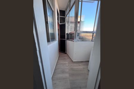 Apartamento para alugar com 50m², 1 quarto e sem vaga Apartamento para alugar com 50m², 1 quarto e sem vagaÁrea de Serviço