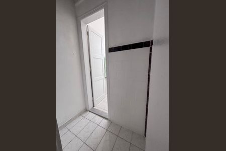 Apartamento para alugar com 50m², 1 quarto e sem vaga Apartamento para alugar com 50m², 1 quarto e sem vagaBanheiro