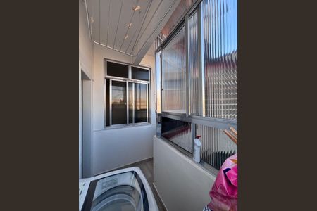 Apartamento para alugar com 50m², 1 quarto e sem vaga Apartamento para alugar com 50m², 1 quarto e sem vagaÁrea de Serviço