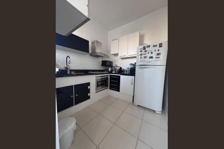 Apartamento para alugar com 50m², 1 quarto e sem vaga Apartamento para alugar com 50m², 1 quarto e sem vagaCozinha