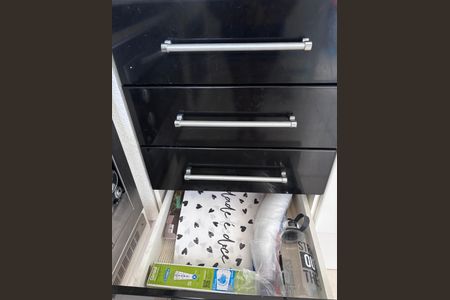 Apartamento para alugar com 50m², 1 quarto e sem vaga Apartamento para alugar com 50m², 1 quarto e sem vagaCozinha