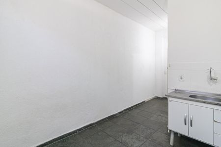 Studio de kitnet/studio para alugar com 1 quarto, 25m² em Vila Clementino, São Paulo
