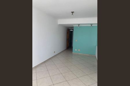 Apartamento à venda com 3 quartos, 72m² em Vila Monte Alegre, São Paulo