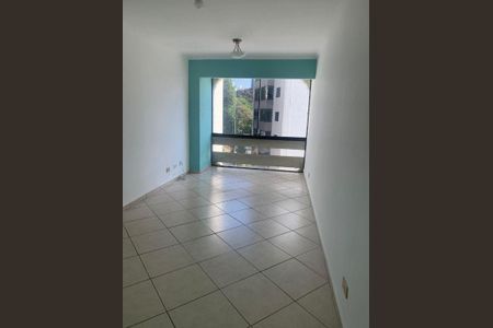 Apartamento à venda com 3 quartos, 72m² em Vila Monte Alegre, São Paulo