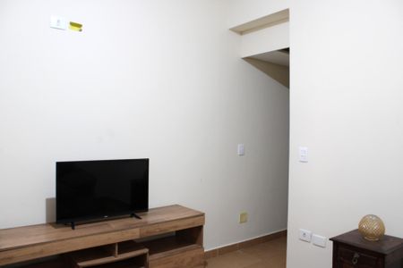 Sala de apartamento para alugar com 2 quartos, 60m² em Mooca, São Paulo