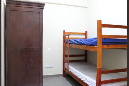 Quarto 1 de apartamento para alugar com 2 quartos, 60m² em Mooca, São Paulo