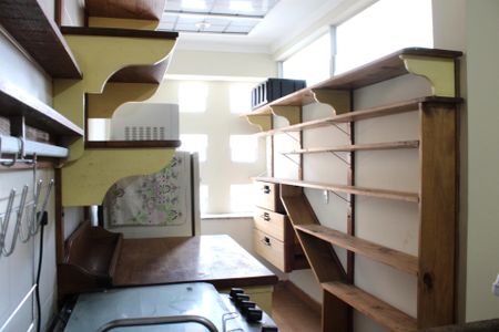 Apartamento para alugar com 60m², 2 quartos e sem vagaCozinha