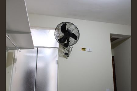 Detalhe do Quarto 2 de apartamento para alugar com 2 quartos, 60m² em Mooca, São Paulo