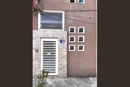 Apartamento para alugar com 60m², 2 quartos e sem vagaFachada