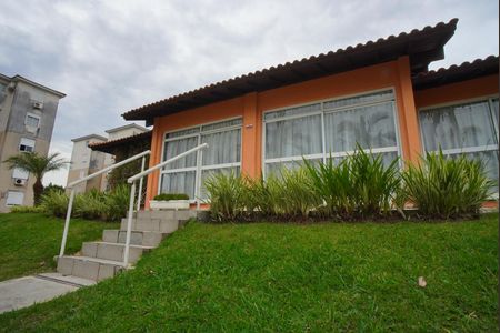 Apartamento à venda com 53m², 2 quartos e 1 vagaÁrea comum - Salão de Festas
