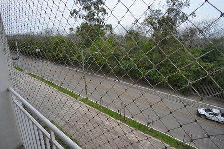 Apartamento à venda com 53m², 2 quartos e 1 vagaVista da Varanda 