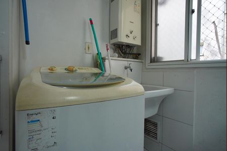 Apartamento à venda com 53m², 2 quartos e 1 vagaÁrea de Serviço