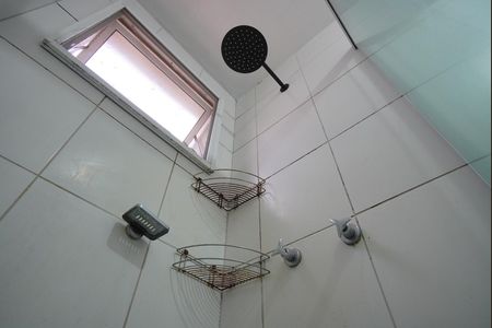 Apartamento à venda com 53m², 2 quartos e 1 vagaBanheiro Social