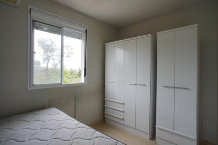 Quarto 1 de apartamento à venda com 2 quartos, 53m² em Humaitá, Porto Alegre