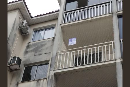 Apartamento à venda com 53m², 2 quartos e 1 vagaPlaquinha