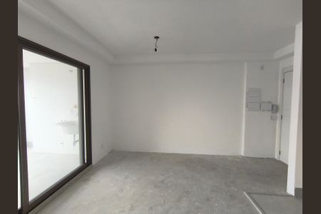 Sala de apartamento à venda com 2 quartos, 65m² em Vila Mariana, São Paulo