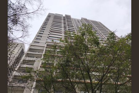 Apartamento à venda com 65m², 2 quartos e 1 vagaFachada