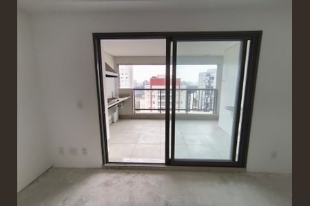 Sala de apartamento à venda com 2 quartos, 65m² em Vila Mariana, São Paulo