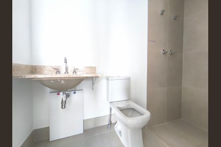 Apartamento à venda com 65m², 2 quartos e 1 vagaBanheiro