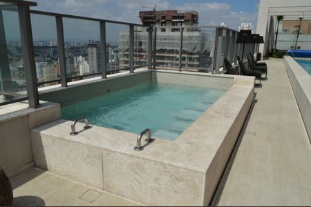 Apartamento à venda com 65m², 2 quartos e 1 vagaPiscina