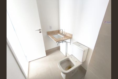 Apartamento à venda com 65m², 2 quartos e 1 vagaBanheiro